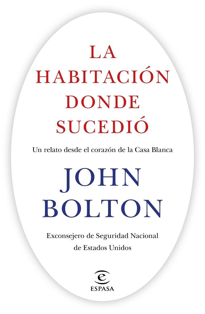 HABITACIÓN DONDE SUCEDIÓ | 9788467060676 | BOLTON, JOHN