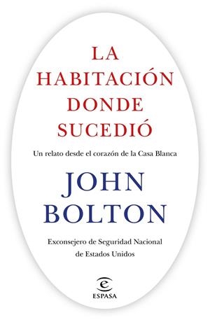 HABITACIÓN DONDE SUCEDIÓ | 9788467060676 | BOLTON, JOHN