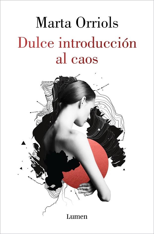 DULCE INTRODUCCION AL CAOS | 9788426407849 | ORRIOLS, MARTA