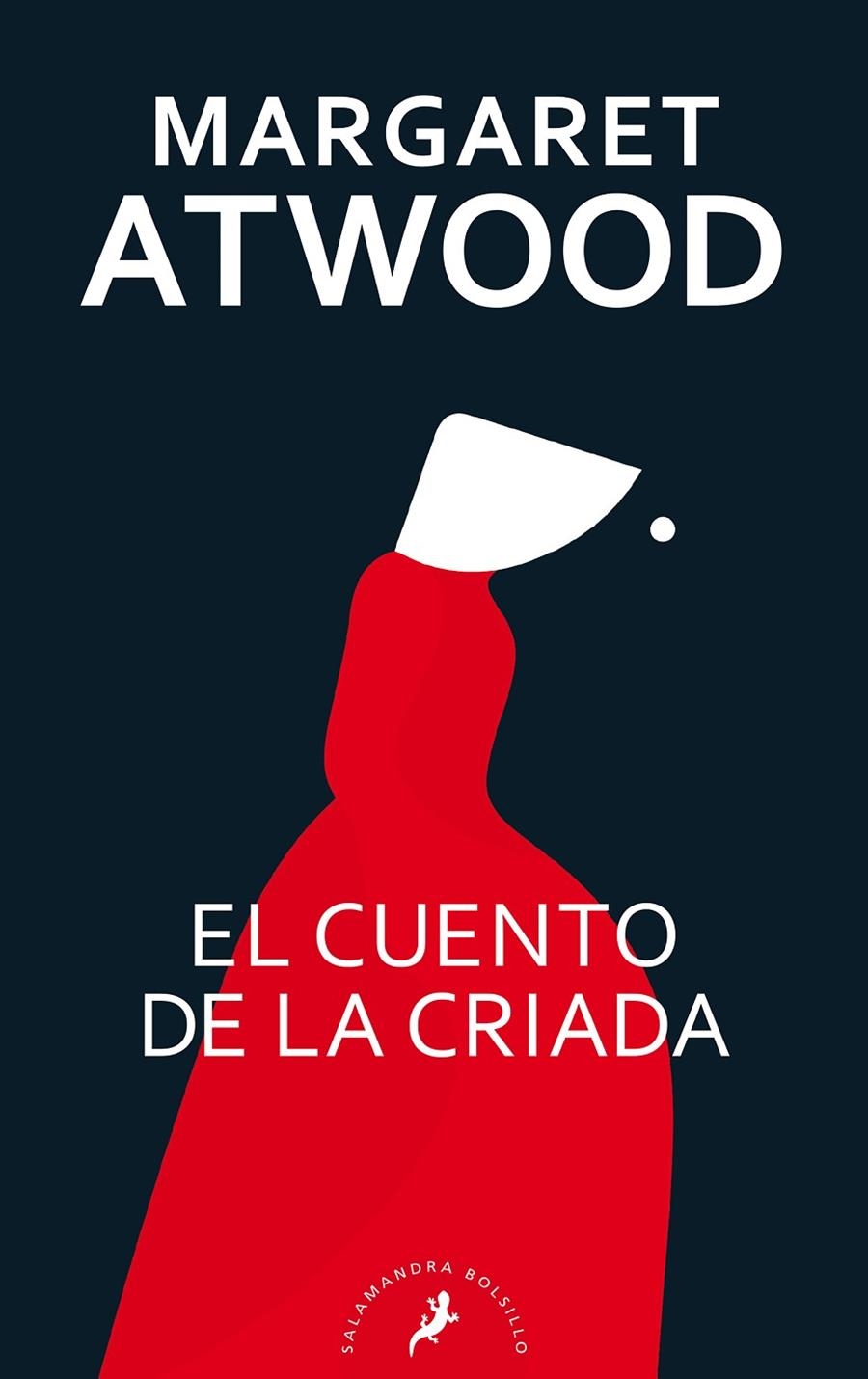 CUENTO DE LA CRIADA | 9788418173011 | ATWOOD, MARGARET