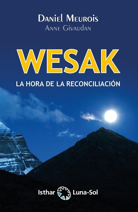 WESAK | 9788417230869 | MEUROIS, DANIEL