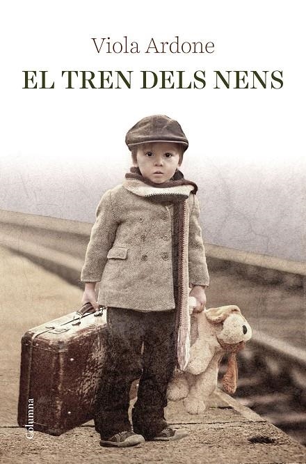 TREN DELS NENS | 9788466426817 | ARDONE, VIOLA