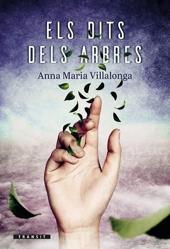 DITS DELS ARBRES | 9788490263846 | VILLALONGA, ANNA MARIA