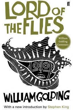 LORD OF THE FLIES | 9780571273577 | GOLDING, WILLIAM (1911-1993) [VER TITULOS]
