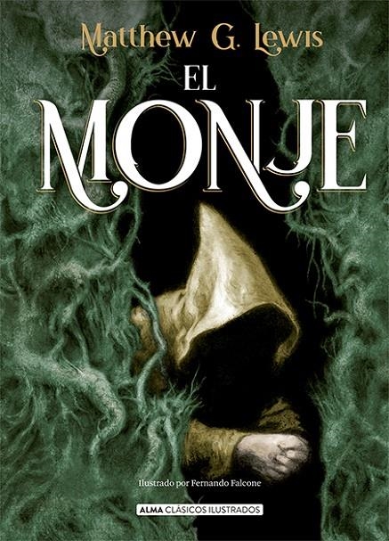 MONJE,EL | 9788418008115 | LEWIS, M. G.