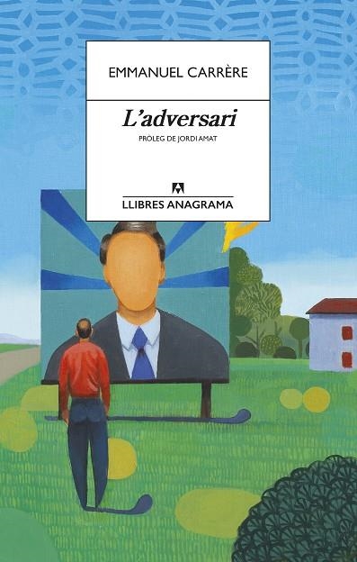 ADVERSARI, L' | 9788433915849 | CARRÈRE, EMMANUEL