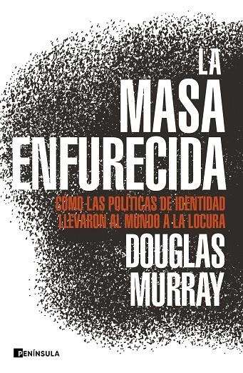 MASA ENFURECIDA | 9788499429168 | MURRAY, DOUGLAS