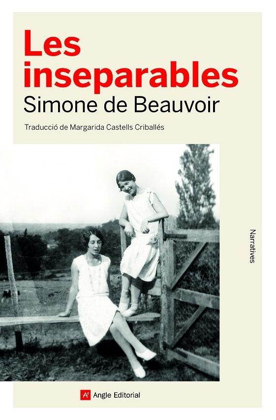 INSEPARABLES | 9788418197260 | DE BEAUVOIR, SIMONE