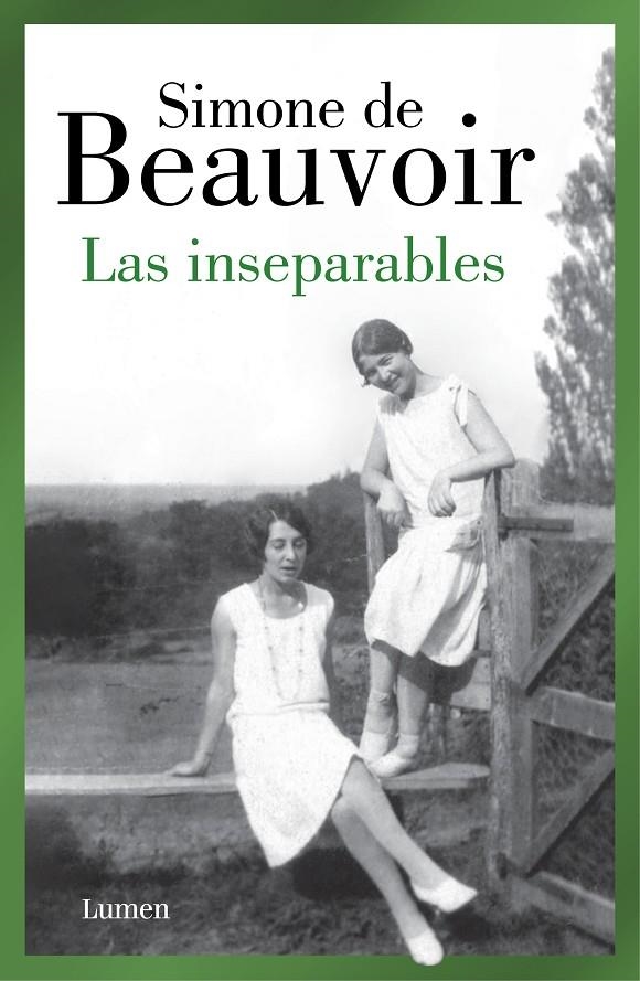 INSEPARABLES | 9788426409478 | DE BEAUVOIR, SIMONE