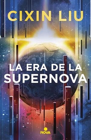 ERA DE LA SUPERNOVA | 9788417347949 | LIU, CIXIN