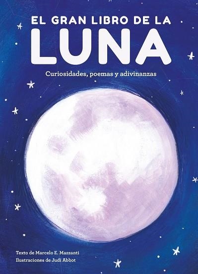 GRAN LIBRO DE LA LUNA | 9788417761219 | AA, VV