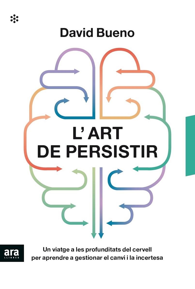 ART DE PERSISTIR | 9788417804633 | BUENO I TORRENS, DAVID