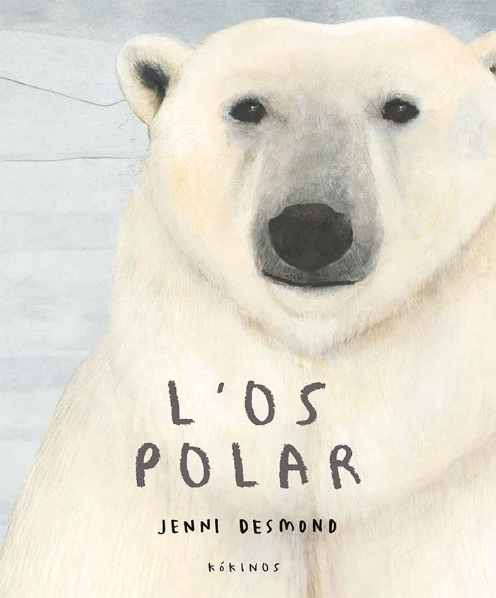 OS POLAR | 9788417074647 | DESMOND, JENNI