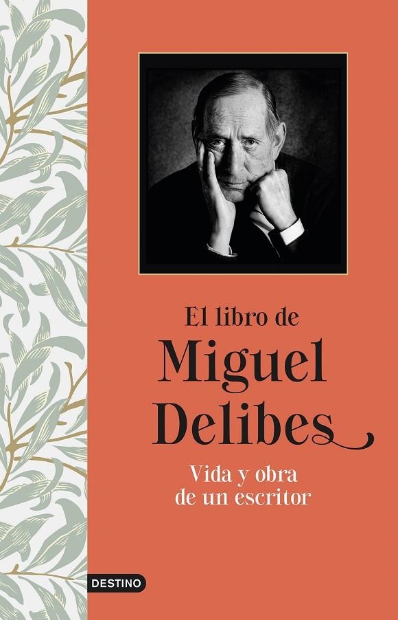 LIBRO DE MIGUEL DELIBES | 9788423358205 | DELIBES, MIGUEL