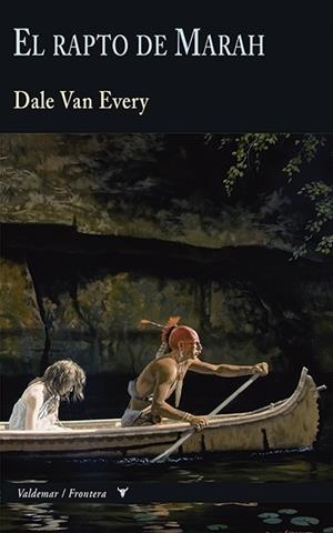 RAPTO DE MARAH, EL | 9788477029120 | VAN EVERY, DALE