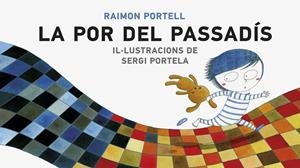 POR DEL PASSADÍS | 9788490262788 | PORTELL, RAIMON