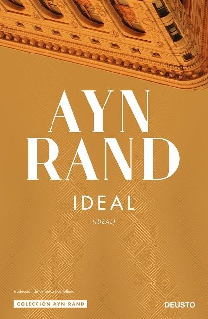 IDEAL | 9788423431854 | RAND, AYN