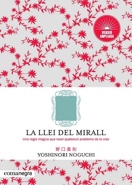 LLEI DEL MIRALL | 9788417188801 | NOGUCHI, YOSHINORI