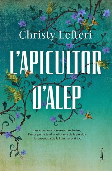 APICULTOR D'ALEP | 9788466426855 | LEFTERI, CHRISTY