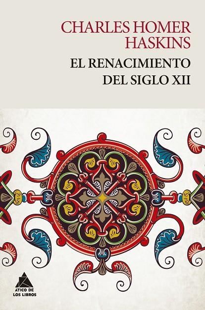 RENACIMIENTO DEL SIGLO XII | 9788418217180 | HASKINS, CHARLES HOMER
