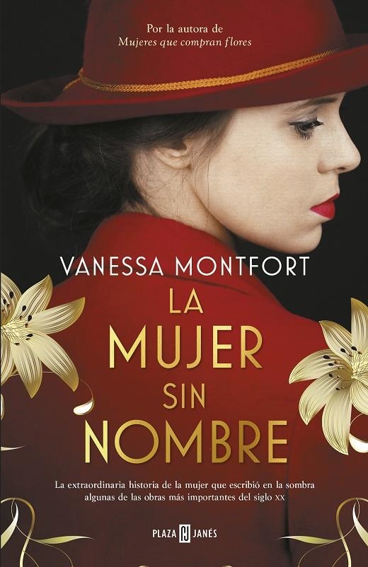 MUJER SIN NOMBRE | 9788401025006 | MONTFORT, VANESSA