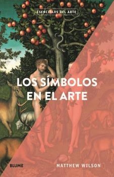 SÍMBOLOS EN EL ARTE | 9788418075544 | WILSON, MATTHEW