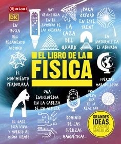LIBRO DE LA FÍSICA | 9788446049739 | LAMB , HILARY 
