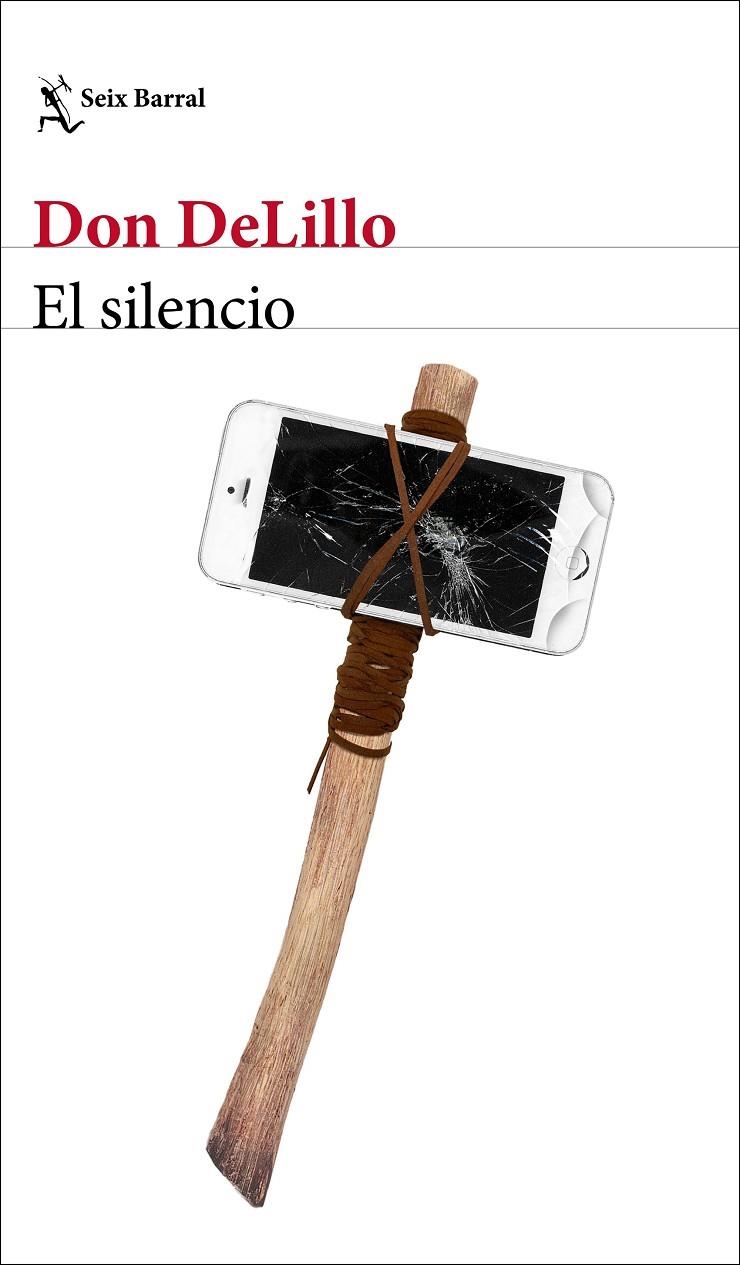 SILENCIO | 9788432237119 | DELILLO, DON