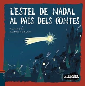 ESTEL DE NADAL AL PAÍS DELS CONTES | 9788447942664 | VIVIM DEL CUENTU
