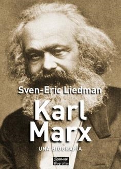 KARL MARX | 9788446048466 | LIEDMAN, SVEN-ERIC