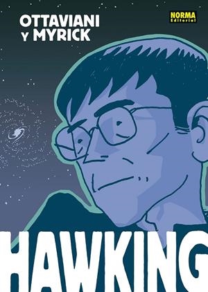 HAWKING | 9788467940459 | MYRICK, LELAND 