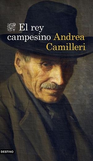  REY CAMPESINO | 9788423358472 | CAMILLERI, ANDREA (1925- 2019)