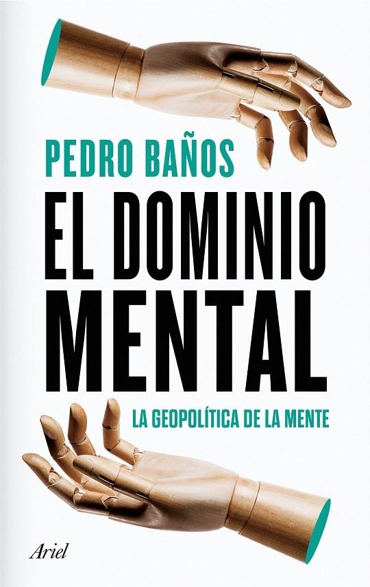 DOMINIO MENTAL | 9788434433090 | BAÑOS BAJO, PEDRO