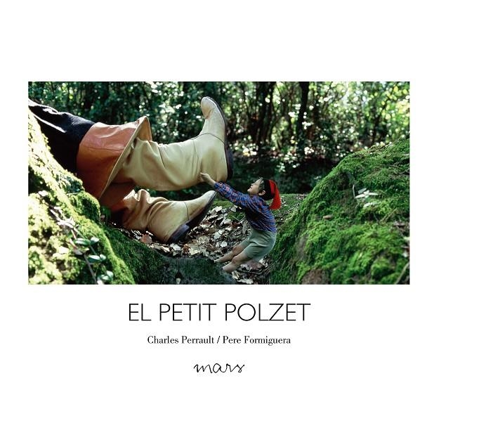PETIT POLZET | 9788412009637 | PERRAULT, CHARLES
