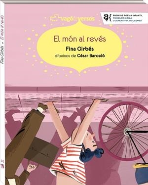 MÓN AL REVÉS | 9788417497781 | GIRBÉS NÀCHER, FINA