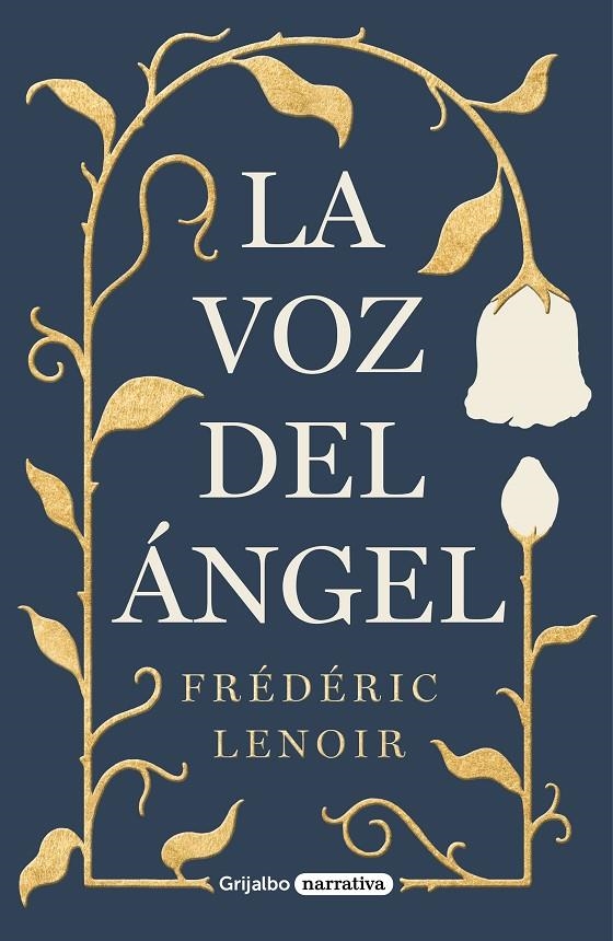 VOZ DEL ÁNGEL | 9788425359545 | LENOIR, FRÉDÉRIC