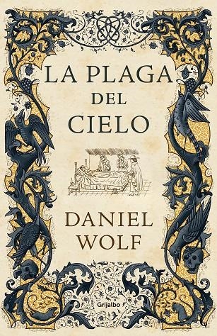PLAGA DEL CIELO (SAGA DE LOS FLEURY 4) | 9788425359446 | WOLF, DANIEL