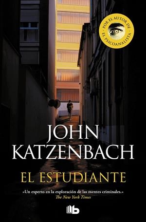 ESTUDIANTE | 9788413142203 | KATZENBACH, JOHN