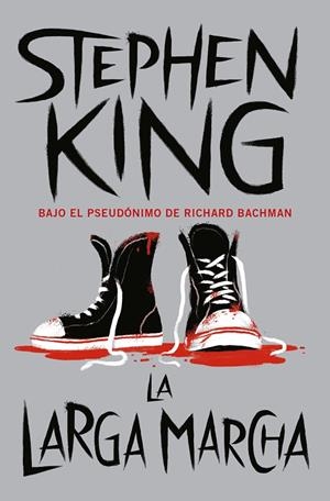 LARGA MARCHA | 9788466352239 | KING, STEPHEN (1947- )