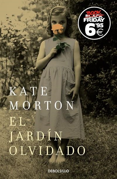JARDÍN OLVIDADO | 9788466354011 | MORTON, KATE