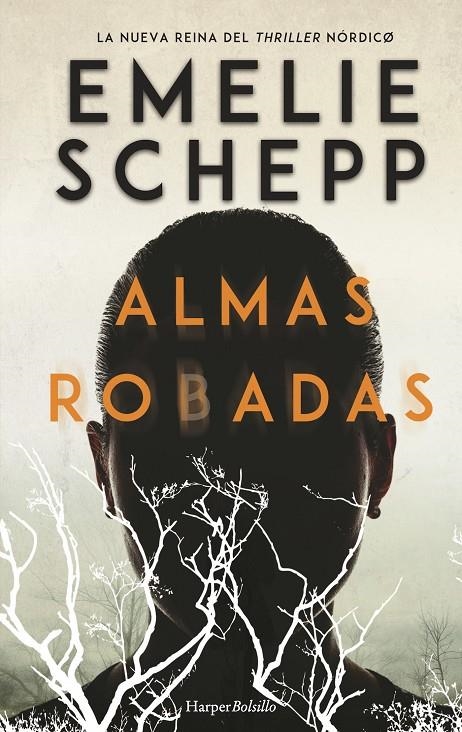 ALMAS ROBADAS | 9788491391586 | SCHEPP, EMELIE