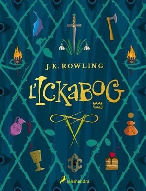 ICKABOG | 9788418174407 | ROWLING, J. K. (1965- )