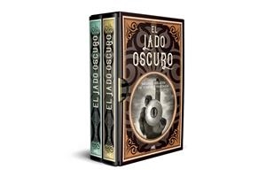 LADO OSCURO,EL | 9788418354496 | AA.VV