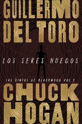 SERES HUECOS (ADN) | 9788413620787 | TORO, GUILLERMO DEL/HOGAN, CHUCK