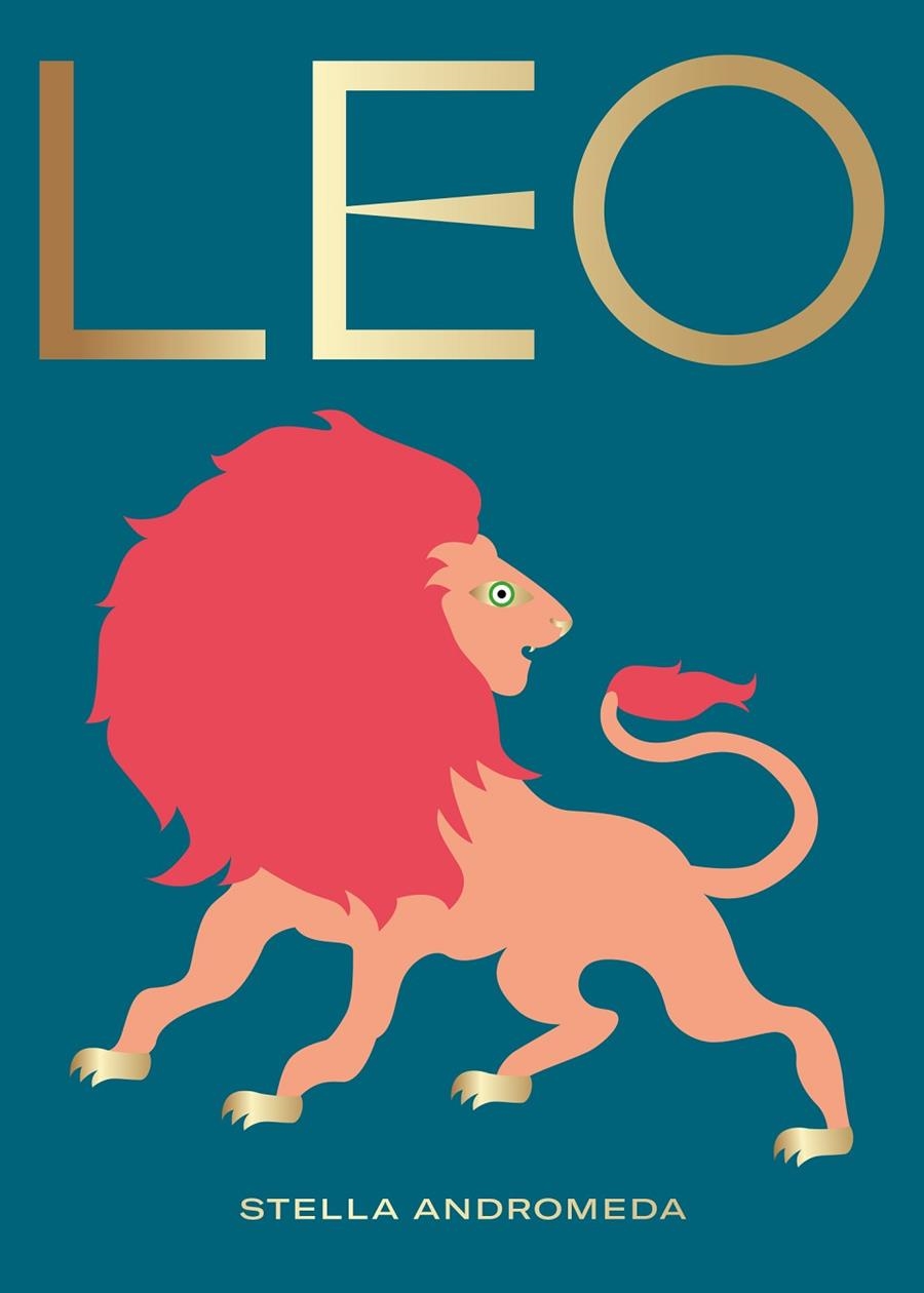 LEO | 9788416407750 | ANDROMEDA, STELLA