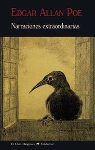 NARRACIONES EXTRAORDINARIAS | 9788477028949 | POE, EDGAR ALLAN