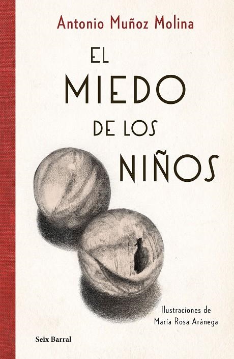 MIEDO DE LOS NIÑOS | 9788432237270 | MUÑOZ MOLINA, ANTONIO