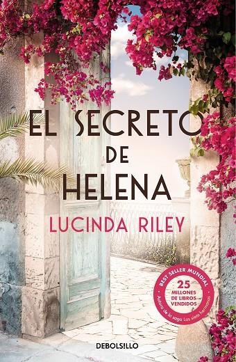 SECRETO DE HELENA | 9788466353809 | RILEY, LUCINDA