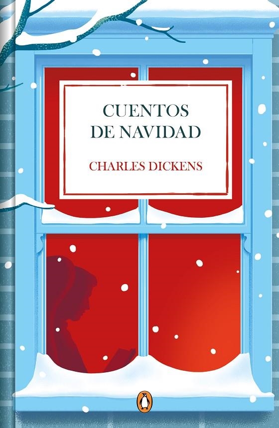 CUENTOS DE NAVIDAD | 9788491054801 | DICKENS, CHARLES (1812-1870)