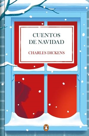 CUENTOS DE NAVIDAD | 9788491054801 | DICKENS, CHARLES (1812-1870)